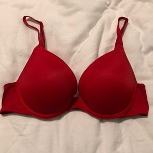 Victoria’s Secret push up bra